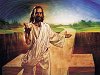 Jezus drog, tapeta nr 127